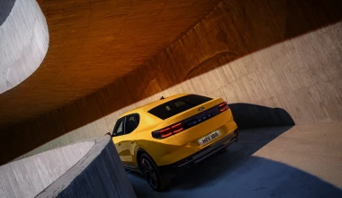 Αυτό είναι το νέο Ford Capri – Η πρώτη τιμή στην Ελλάδα  