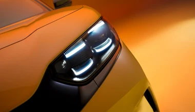 Αυτό είναι το νέο Ford Capri – Η πρώτη τιμή στην Ελλάδα  