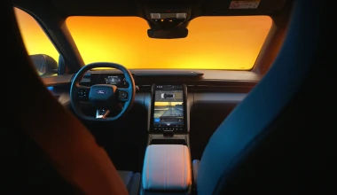 Αυτό είναι το νέο Ford Capri – Η πρώτη τιμή στην Ελλάδα