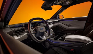 Αυτό είναι το νέο Ford Capri – Η πρώτη τιμή στην Ελλάδα  