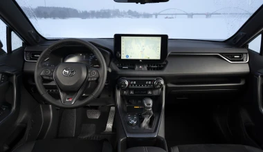 Toyota RAV4: Φθηνότερο έως 2.700 € στην Ελλάδα το SUV - Σε ποιες εκδόσεις