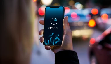 Τρία χρόνια ΔΕΗ blue: Μάθε πόσα σημεία πρόσβασης διαθέτει σήμερα!