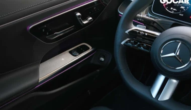 Δοκιμή Mercedes-Benz CLE 200 204 PS: Life coach 