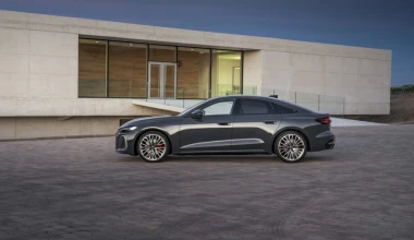 Αυτό είναι το νέο Audi A5 - Η πρώτη τιμή