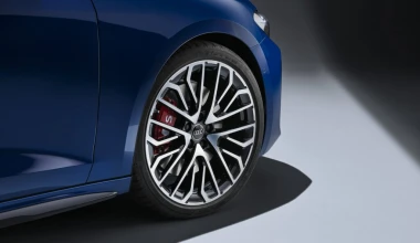 Αυτό είναι το νέο Audi A5 - Η πρώτη τιμή 