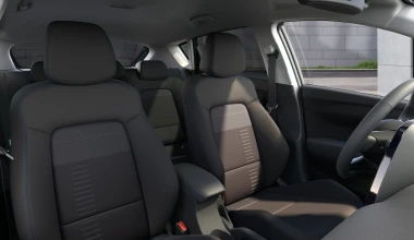 Νέο Hyundai Bayon: Το ολοκληρωμένο προσιτό B-SUV! 