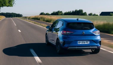 Renault Clio: «Τσεκούρι» στον ΦΠΑ με όφελος έως 3.000 ευρώ