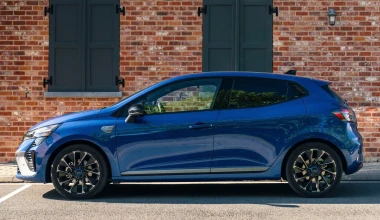 Renault Clio: «Τσεκούρι» στον ΦΠΑ με όφελος έως 3.000 ευρώ