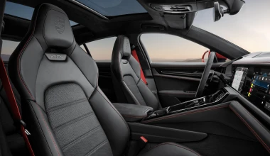 Η νέα Porsche Panamera είναι η ισχυρότερη που έχει κατασκευαστεί ποτέ – Δες την εξωφρενική ισχύ