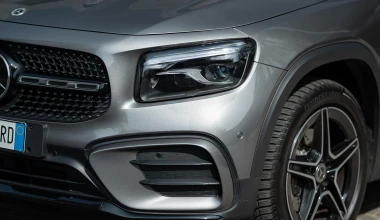 Mercedes-Benz GLB: Ο απόλυτος συνδυασμός στιλ και πρακτικότητας