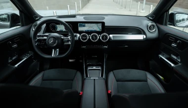 Mercedes-Benz GLB: Ο απόλυτος συνδυασμός στιλ και πρακτικότητας