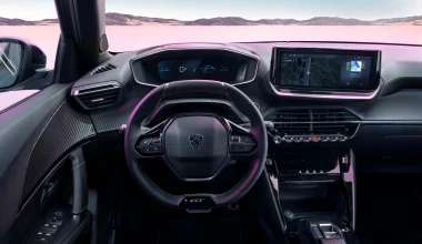 Peugeot 2008 Hybrid: Το premium SUV που καίει λιγότερο από ντίζελ! 