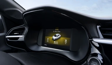 Opel Corsa Hybrid: Χωρίς τέλη και με κατανάλωση 4,5 lt/100 km!