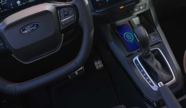 Νέο Ford Puma: Πέντε λόγοι που αξίζει να το αγοράσεις τώρα! 
