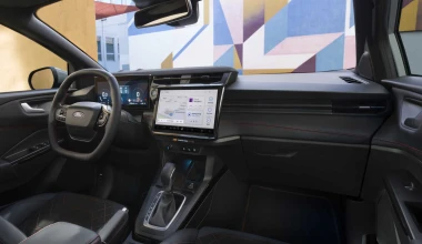 Νέο Ford Puma: Πέντε λόγοι που αξίζει να το αγοράσεις τώρα! 