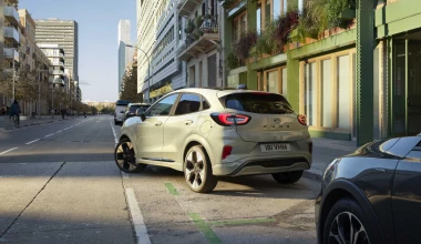 Νέο Ford Puma: Πέντε λόγοι που αξίζει να το αγοράσεις τώρα! 