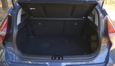 Δοκιμή Hyundai Bayon 1.0 T-GDI 48V Hybrid 7DCT 100 PS: Above & Beyond