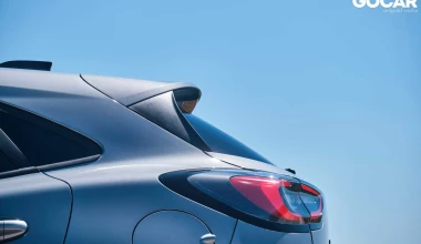 Δοκιμή Ford Puma 1.0 mHEV 125 PS: Ομάδα που κερδίζει…