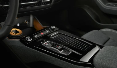 Αυτό είναι το νέο Audi A6 e-tron με αυτονομία πάνω από 750 km