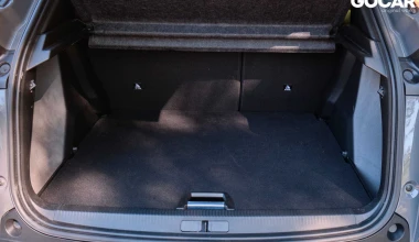 Δοκιμή Peugeot 2008 Hybrid 136 e-DCS6: Το ιδανικό πακέτο