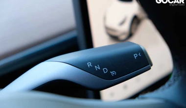 Δοκιμή Tesla Model Y RWD Long Range: Mε ακόμα μεγαλύτερη αυτονομία!  