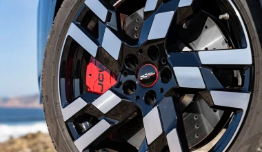 Δοκιμή MINI Countryman JCW ΑLL4: Η τελευταία παράσταση