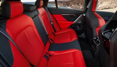 Επίσημο: Αυτή είναι η νέα BMW M5 Touring των 727 ίππων