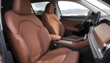 Δοκιμή Skoda Kodiaq 1.5 TSI 150 PS DSG7: Οικογενειάρχης πολυτελείας