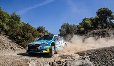 Οι Έλληνες πρωταγωνιστές! 