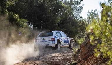 Οι Έλληνες πρωταγωνιστές!