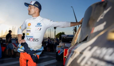 Ανάλυση: Τι περιμένουμε από τη Hyundai στο Ακρόπολις;