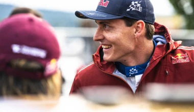 Ανάλυση: Τι περιμένουμε από την M-Sport WRT στο Ακρόπολις; 