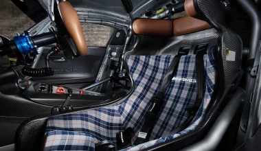 Η τελευταία ατμοσφαιρική Mercedes-AMG GT3! Πόσο κοστίζει; 