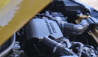 Δοκιμή Suzuki Vitara 1.4 Hybrid 48V AllGrip: Ομάδα που κερδίζει... 