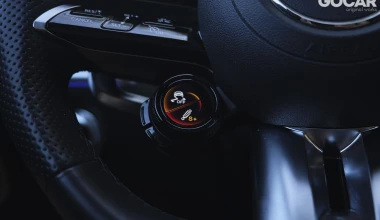 Δοκιμή Mercedes-AMG C 43 4MATIC 421 PS: Εκρηκτική ύλη