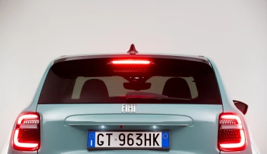 FIAT 600: Οι 5 λόγοι που το καθιστούν ακαταμάχητο!