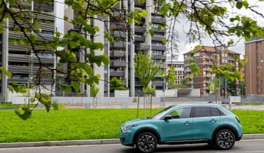 FIAT 600: Οι 5 λόγοι που το καθιστούν ακαταμάχητο!