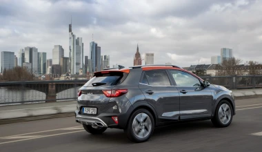 Kia Stonic: Το B-SUV που προσφέρει πολλά, χωρίς να απαιτεί μία… περιουσία! 