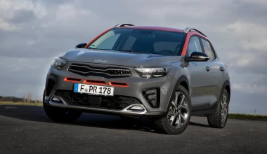 Kia Stonic: Το B-SUV που προσφέρει πολλά, χωρίς να απαιτεί μία… περιουσία! 