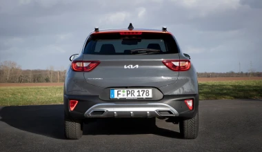 Kia Stonic: Το B-SUV που προσφέρει πολλά, χωρίς να απαιτεί μία… περιουσία!