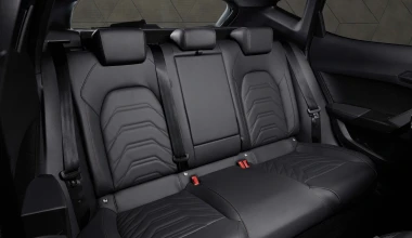 Νέο CUPRA Formentor: To οδηγοκεντρικό SUV έγινε ακόμα καλύτερο!