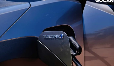 Δοκιμή Toyota bZ4X: Beyond Zero!