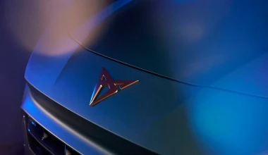 Επίσημο: Αυτό είναι το νέο SUV CUPRA Terramar - Ο αντίπαλος της BMW X1