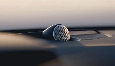 Αυτό είναι το νέο Volvo XC90 – Πότε έρχεται στην Ελλάδα;