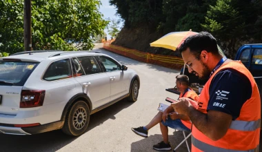 ΕΚΟ Ράλλυ Ακρόπολις: Οι δηλώσεις των οδηγών μετά τις αναγνωρίσεις! 