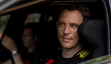 ΕΚΟ Ράλλυ Ακρόπολις: Οι δηλώσεις των οδηγών μετά τις αναγνωρίσεις! 