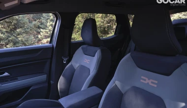 Δοκιμή Dacia Duster 1.0 TCe LPG: Ξεχάστε ό,τι ξέρατε… 