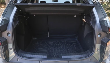 Δοκιμή Dacia Duster 1.0 TCe LPG: Ξεχάστε ό,τι ξέρατε…
