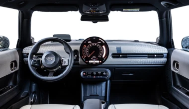 Δοκιμή MINI Cooper S: Ο έρωτας των 30.000 ευρώ
