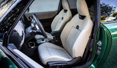 Δοκιμή MINI Cooper S: Ο έρωτας των 30.000 ευρώ